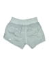 Lululemon Athletica Solid Blue Athletic Shorts Size 6 - photo 2