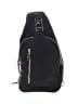 Madison West Black Backpack One size - photo 1