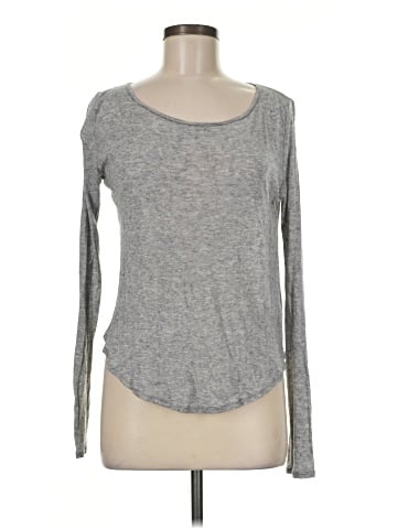 Calypso St. Barth Long Sleeve T-Shirt (view 1)