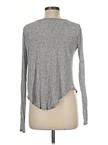 Calypso St. Barth Long Sleeve T-Shirt (view 2)