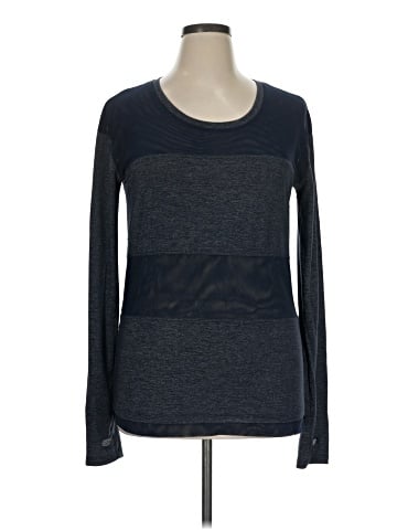 Oiselle Long Sleeve T-Shirt (view 1)