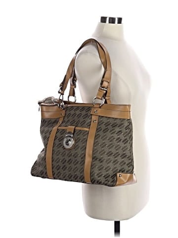 Nine West Tote (view 2)