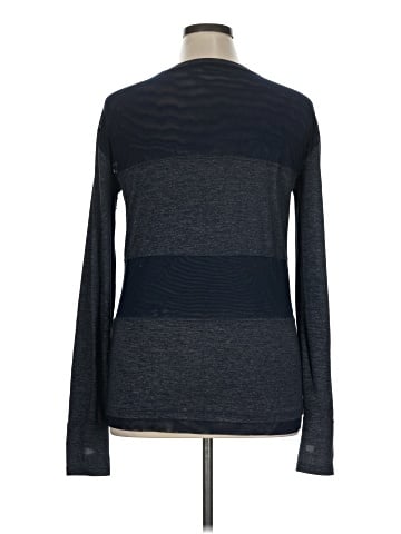 Oiselle Long Sleeve T-Shirt (view 2)