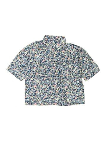 Gap Kids Short Sleeve Turtleneck (view 1)