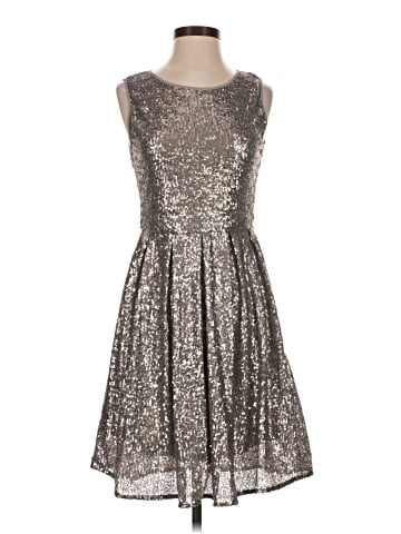 ISSI Cocktail Dress (view 1)