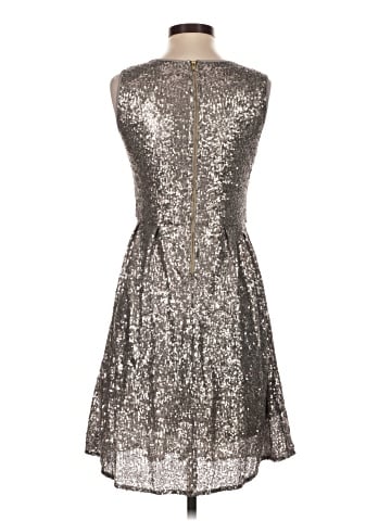 ISSI Cocktail Dress (view 2)