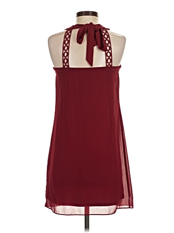 Iz Byer Cocktail Dress (view 2)