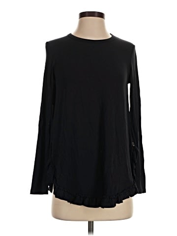 Ottod'Ame Long Sleeve T-Shirt (view 1)