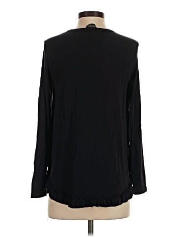 Ottod'Ame Long Sleeve T-Shirt (view 2)