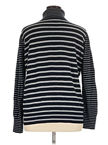L.L.Bean Turtleneck Sweater (view 2)