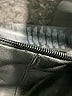 Topshop 100% Polyester Black Dress Pants Size 4 - photo 8
