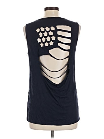 Clique Sleeveless Top (view 2)