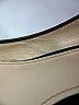 Prada 100% Leather Black Pumps Size EU 38 - photo 7