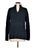 L.L.Bean 100% Cotton Blue Cardigan Size L - photo 1