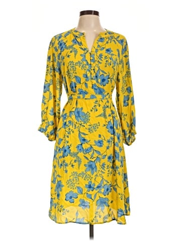 CAbi Casual Dress (view 1)
