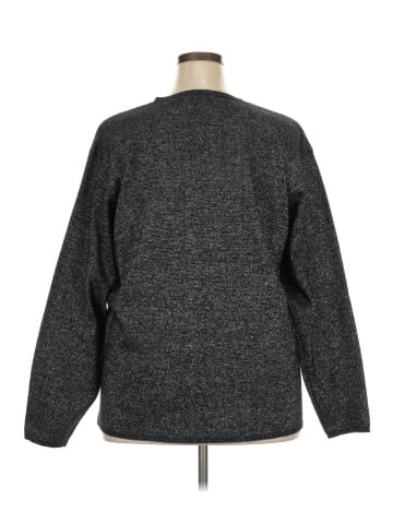 First Issue by Liz Claiborne Cardigan (view 2)