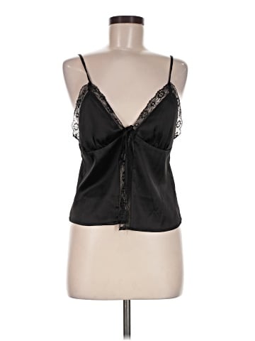 NBD Sleeveless Blouse (view 1)