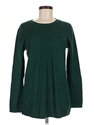 Soft Surroundings Pullover Sweater (view 1)