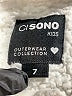 Ci Sono Ivory Jacket Size 7 (estimated) - photo 3