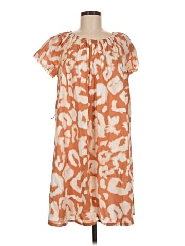 Elizabeth and James Casual Dress (view 1)