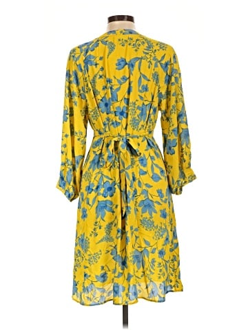 CAbi Casual Dress (view 2)