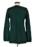 Soft Surroundings Green Pullover Sweater Size M - photo 2