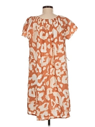 Elizabeth and James Casual Dress (view 2)