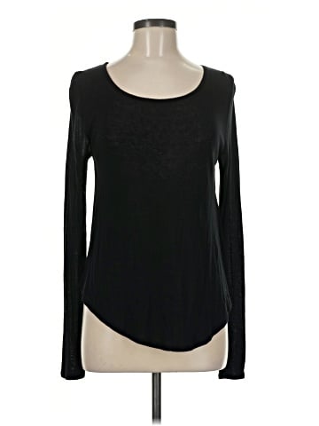 Calypso St. Barth Long Sleeve T-Shirt (view 1)