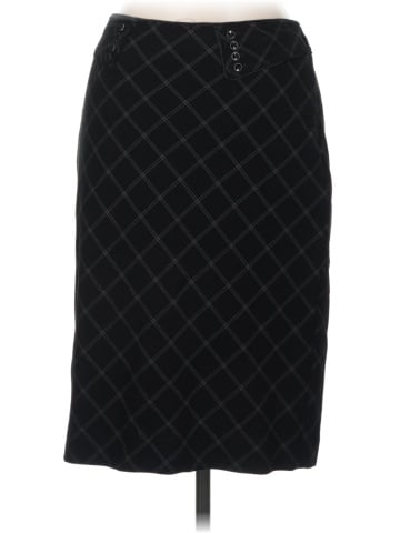 White House Black Market Formal Skirt (view 1)