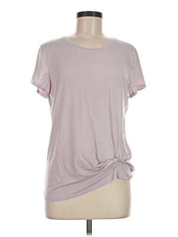 Athleta Short Sleeve Top (view 1)