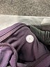 Lululemon Athletica Solid Black Athletic Shorts Size 6 - photo 4
