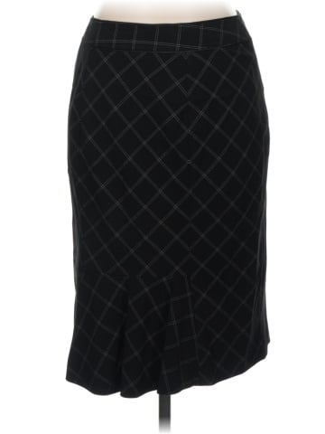 White House Black Market Formal Skirt (view 2)