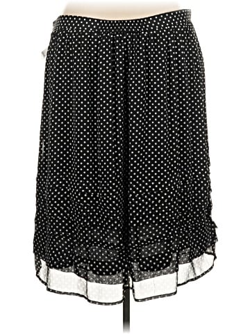 Peter Nygard Casual Skirt (view 2)