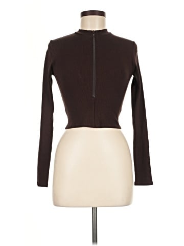 Naked Wardrobe Pullover Sweater (view 1)