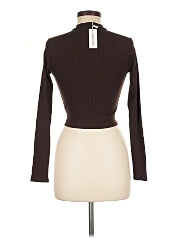 Naked Wardrobe Pullover Sweater (view 2)
