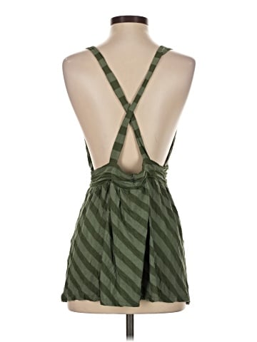Forever Sleeveless Top (view 2)