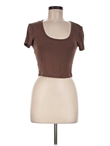 Lovers + Friends Short Sleeve T-Shirt (view 1)