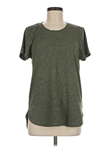 Athleta Short Sleeve T-Shirt (view 1)