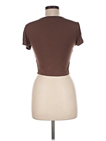 Lovers + Friends Short Sleeve T-Shirt (view 2)