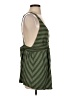 Forever Green Sleeveless Top Size S (estimated) - photo 4