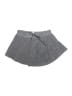 Fabletics Chevron-herringbone Gray Skort Size L - photo 1