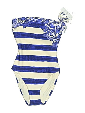 J.Crew One Piece Swimsuit (view 1)