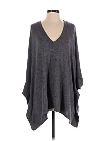 Cherish Poncho (view 1)