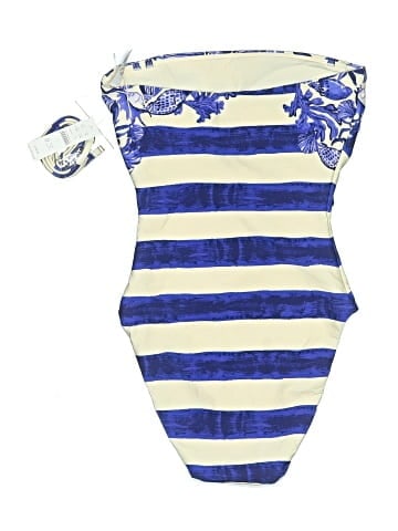 J.Crew One Piece Swimsuit (view 2)
