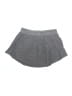 Fabletics Chevron-herringbone Gray Skort Size L - photo 2