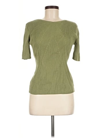 Coldwater Creek Short Sleeve Top (view 1)