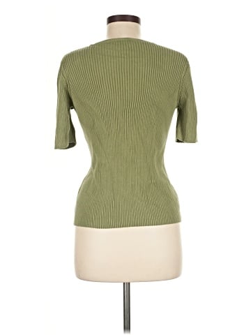 Coldwater Creek Short Sleeve Top (view 2)