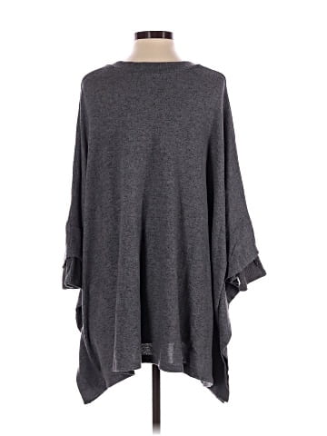 Cherish Poncho (view 2)