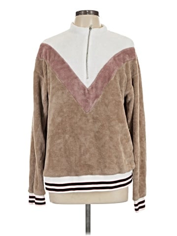 Pol Pullover Sweater (view 1)