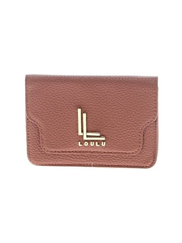 LOULOU Wallet (view 1)